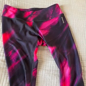 Reebok Capris